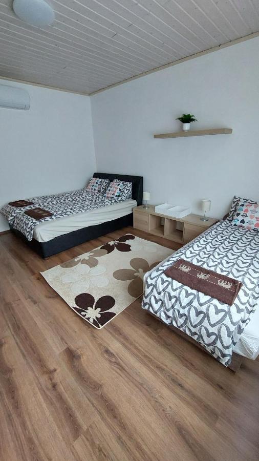 Anno Apartman Balatonföldvár 外观 照片