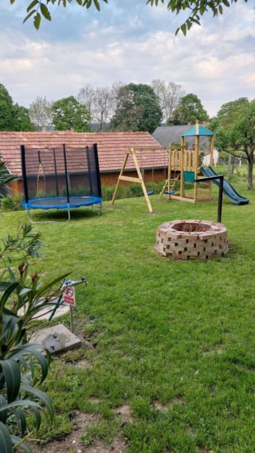 Anno Apartman Balatonföldvár 外观 照片
